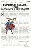 SUPERMAN (Play Press)  n.101 - Il ritorno di Fornace!