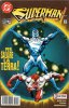 SUPERMAN (Play Press)  n.121 - Per salvare la terra!