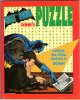 BATMAN PUZZLE (SECONDA SERIE)  n.5