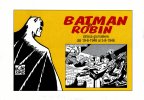 BATMAN E ROBIN - CRONOLOGICA INTEGRALE  n.27