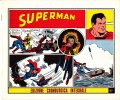 SUPERMAN - CRONOLOGICA INTEGRALE  n.37