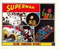 SUPERMAN - CRONOLOGICA INTEGRALE  n.43