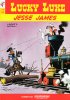LUCKY LUKE  n.14 - Jesse James