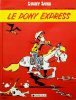 LUCKY LUKE  n.33 - Pony Express
