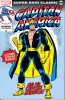 SUPER EROI CLASSIC: CAPITAN AMERICA  n.20 (224) - Mai pi Capitan America!