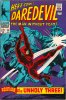 SUPER EROI CLASSIC: DEVIL  n.9 (97) - La morte di Mike Murdock!