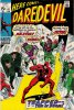 SUPER EROI CLASSIC: DEVIL  n.13 (133) - L'uomo che sconfisse Daredevil!