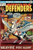 SUPER EROI CLASSIC: DIFENSORI  n.2 (187) - C' un nuovo Difensore!
