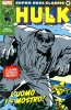 SUPER EROI CLASSIC: HULK  n.1 (4) - L'uomo e il mostro!