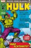 SUPER EROI CLASSIC: HULK  n.29 (320) - Hulk Scatenato!