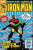 SUPER EROI CLASSIC: IRON MAN  n.13 (126) - L'uomo che uccise Tony Stark