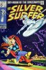 SUPER EROI CLASSIC: SILVER SURFER  n.1 (151) - Le origini di Silver Surfer!