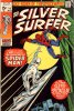 SUPER EROI CLASSIC: SILVER SURFER  n.4 (172) - Alla merc di Mefisto!