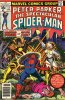 SUPER EROI CLASSIC: SPECTACULAR SPIDER-MAN  n.2 (316) - Prova di forza!