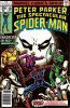 SUPER EROI CLASSIC: SPECTACULAR SPIDER-MAN  n.3 (324) - Furia ghiacciata!