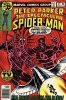 SUPER EROI CLASSIC: SPECTACULAR SPIDER-MAN  n.5 (344) - Battaglia alla cieca