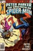 SUPER EROI CLASSIC: SPECTACULAR SPIDER-MAN  n.6 (350) - La furia dei rettili!