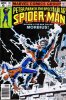 SUPER EROI CLASSIC: SPECTACULAR SPIDER-MAN  n.7 (362) - Delirio di nemici!