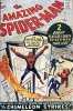 SUPER EROI CLASSIC: SPIDER-MAN  n.1 (1) - Potere e responsabilit!