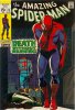 SUPER EROI CLASSIC: SPIDER-MAN  n.19 (131) - La notte di Prowler!