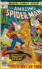 SUPER EROI CLASSIC: SPIDER-MAN  n.38 (301) - Minaccia rovente!