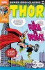 SUPER EROI CLASSIC: THOR  n.51 (498) - La furia del drago!