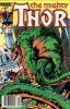 SUPER EROI CLASSIC: THOR  n.51 (498) - La furia del drago!
