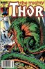 SUPER EROI CLASSIC: THOR  n.51 (498) - La furia del drago!