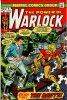 SUPER EROI CLASSIC: WARLOCK  n.2 (367) - Warlock trionfa o muore!
