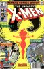 SUPER EROI CLASSIC: X-MEN  n.19 (319) - Lei  la Fenice!