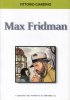 CLASSICI DEL FUMETTO DI REPUBBLICA  n.20 - Max Fridman