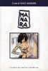 CLASSICI DEL FUMETTO DI REPUBBLICA  n.21 - L'arte di Milo Manara