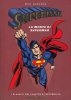 CLASSICI DEL FUMETTO DI REPUBBLICA SERIE ORO  n.5 - Superman - La morte di Superman