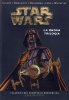 CLASSICI DEL FUMETTO DI REPUBBLICA SERIE ORO  n.35 - Star Wars - La nuova trilogia