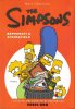 CLASSICI DEL FUMETTO DI REPUBBLICA SERIE ORO  n.49 - The Simpsons - Benvenuti a Springfield