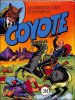 COYOTE / LUPO BIANCO  n.1 - Coyote: La vendetta dello scotennato