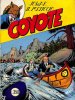 COYOTE / LUPO BIANCO  n.3 - Coyote: Jowak il meticcio