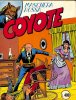 COYOTE / LUPO BIANCO  n.11 - Coyote: Maschera rossa