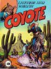 COYOTE / LUPO BIANCO  n.13 - Coyote: L'altopiano degli scheletri