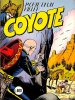 COYOTE / LUPO BIANCO  n.15 - Coyote: Morte di un killer