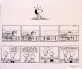 Peanuts anno 1957