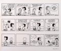 Peanuts anno 1959