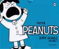 TUTTO PEANUTS  n.54 - Dopo Schulz - Vol. 2