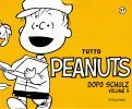 TUTTO PEANUTS  n.57 - Dopo Schulz - Vol. 5