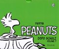 TUTTO PEANUTS  n.59 - Dopo Schulz - Vol. 7