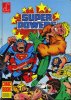 COMIC BOOK (Labor Comics)  n.1 - Super Powers