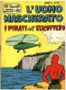 IL VASCELLO 1^serie (L'Uomo Mascherato e altri)  n.15 - I pirati dell'elicottero