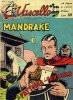 IL VASCELLO 1^serie (L'Uomo Mascherato e altri)  n.22 bis - Mandrake - La fattoria dei fantasmi