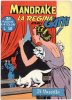 IL VASCELLO 2^serie > MANDRAKE  n.33 - La regina dei gatti