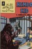 ALBI DEL FALCO  n.100 - Il giornalista gorilla